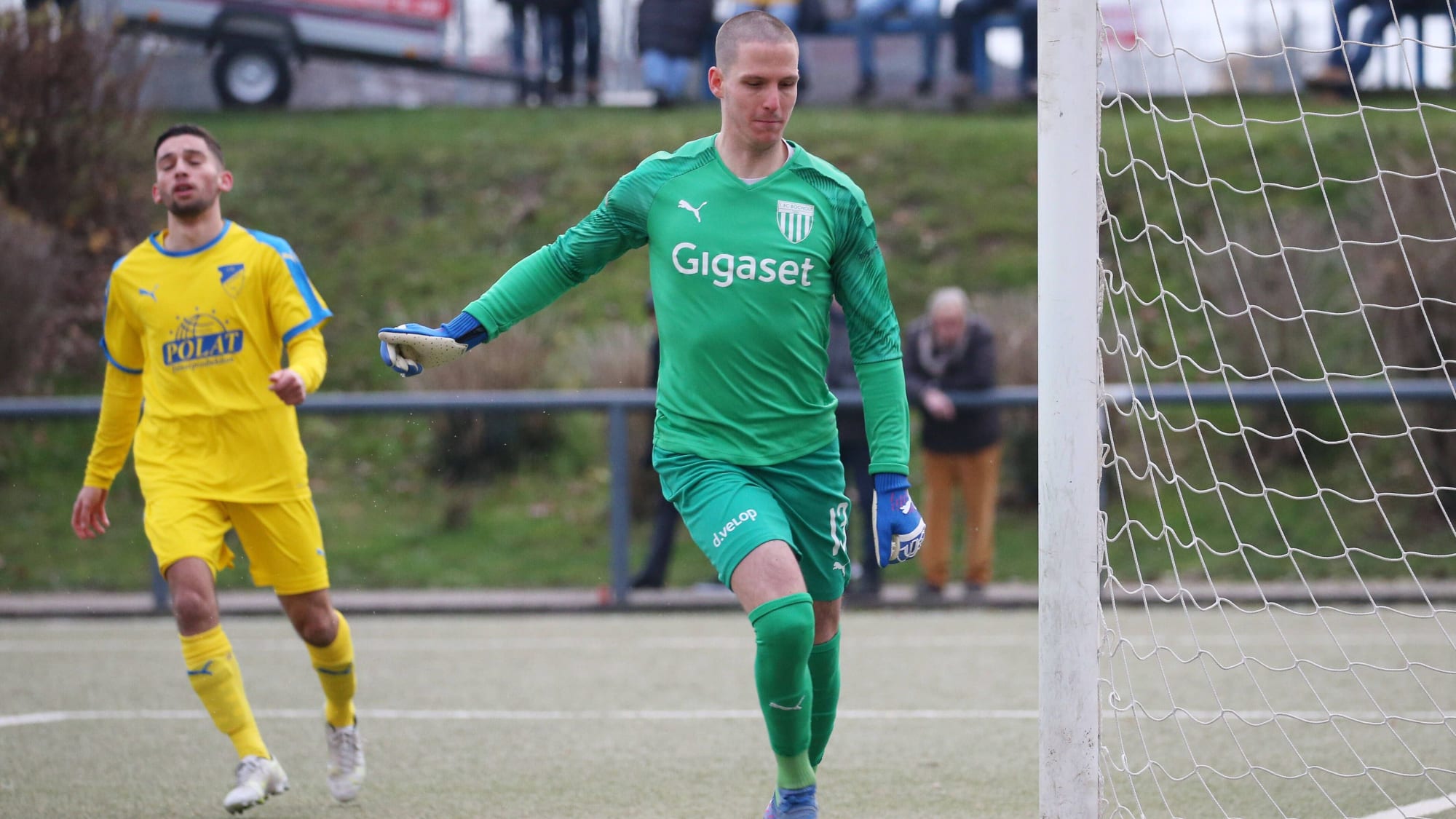 Sebastian Wickl (1. FC Bocholt)