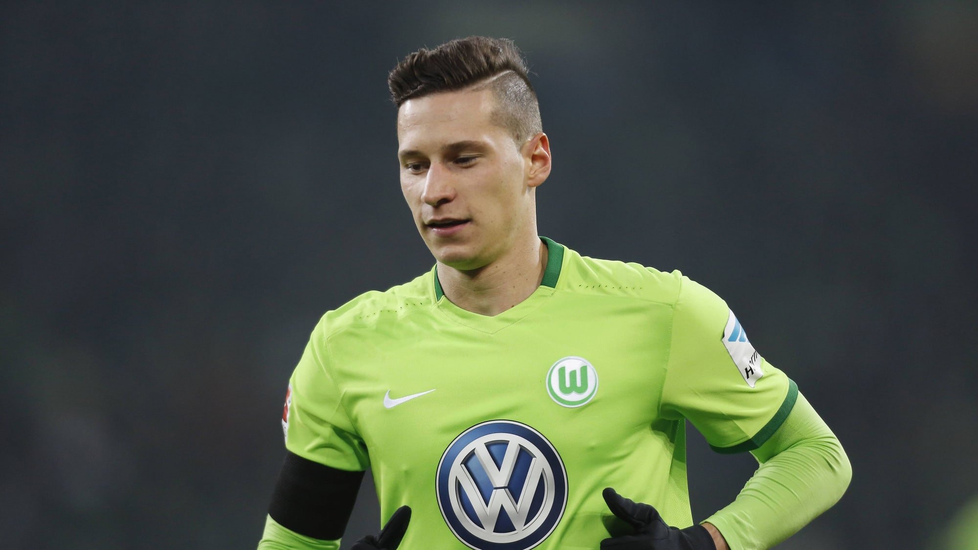 Julian Draxler