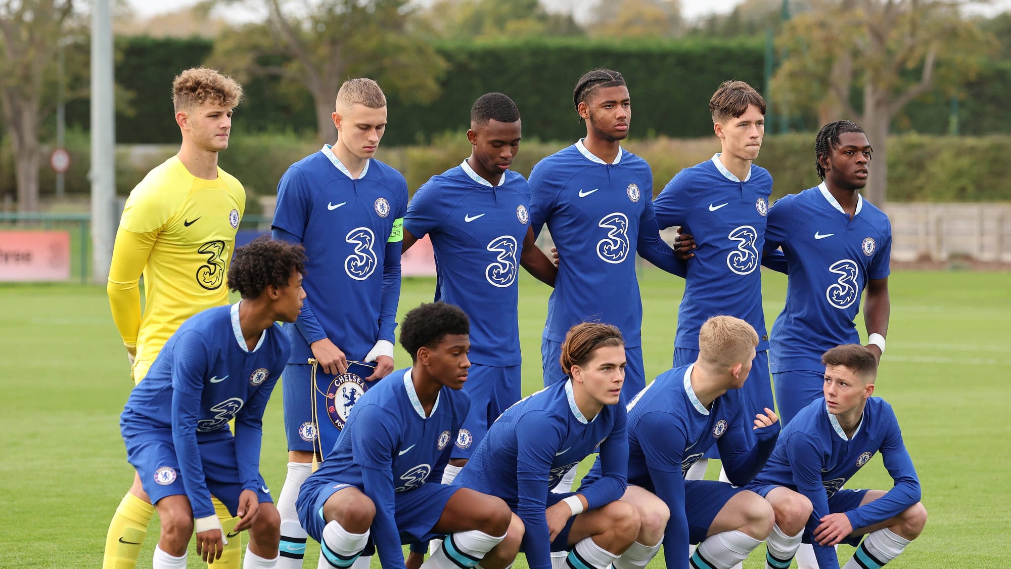 Chelsea FC U 19