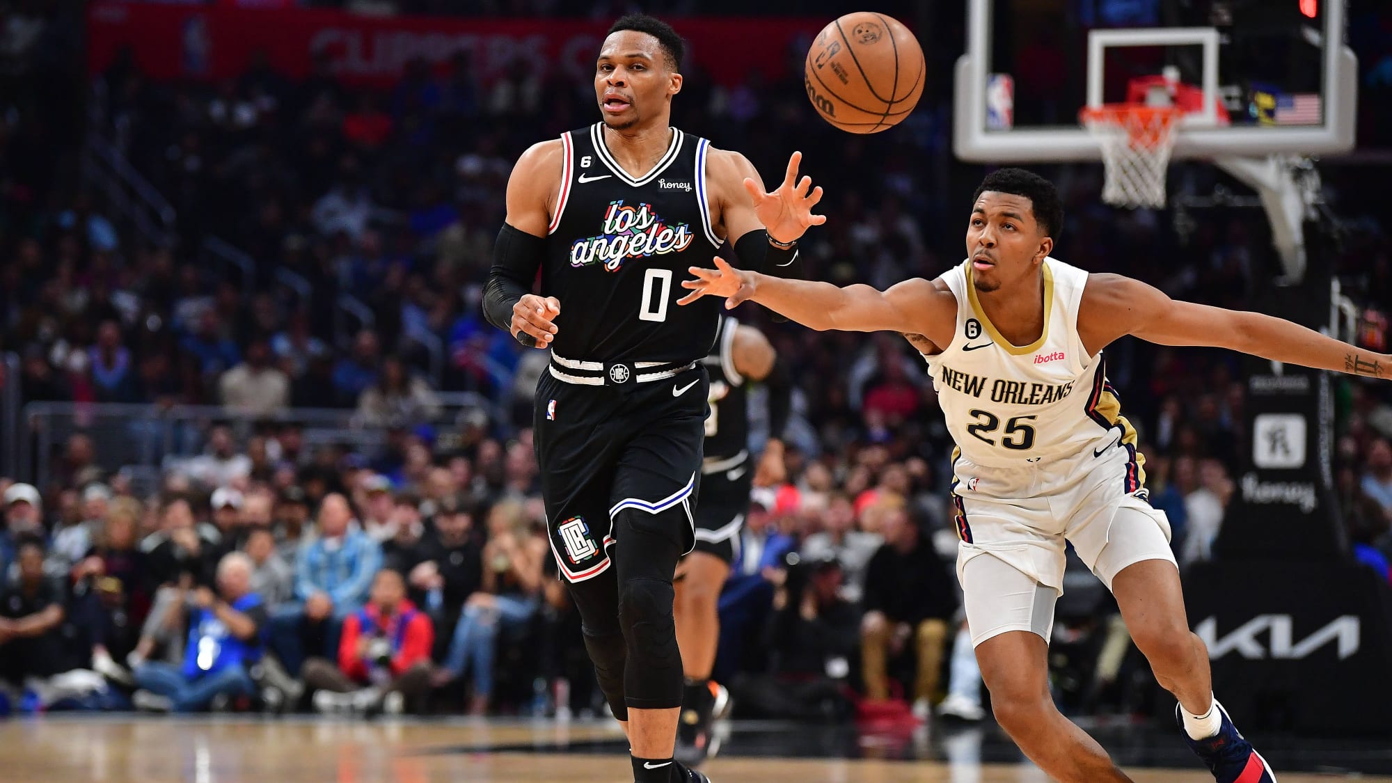 Russell Westbrook