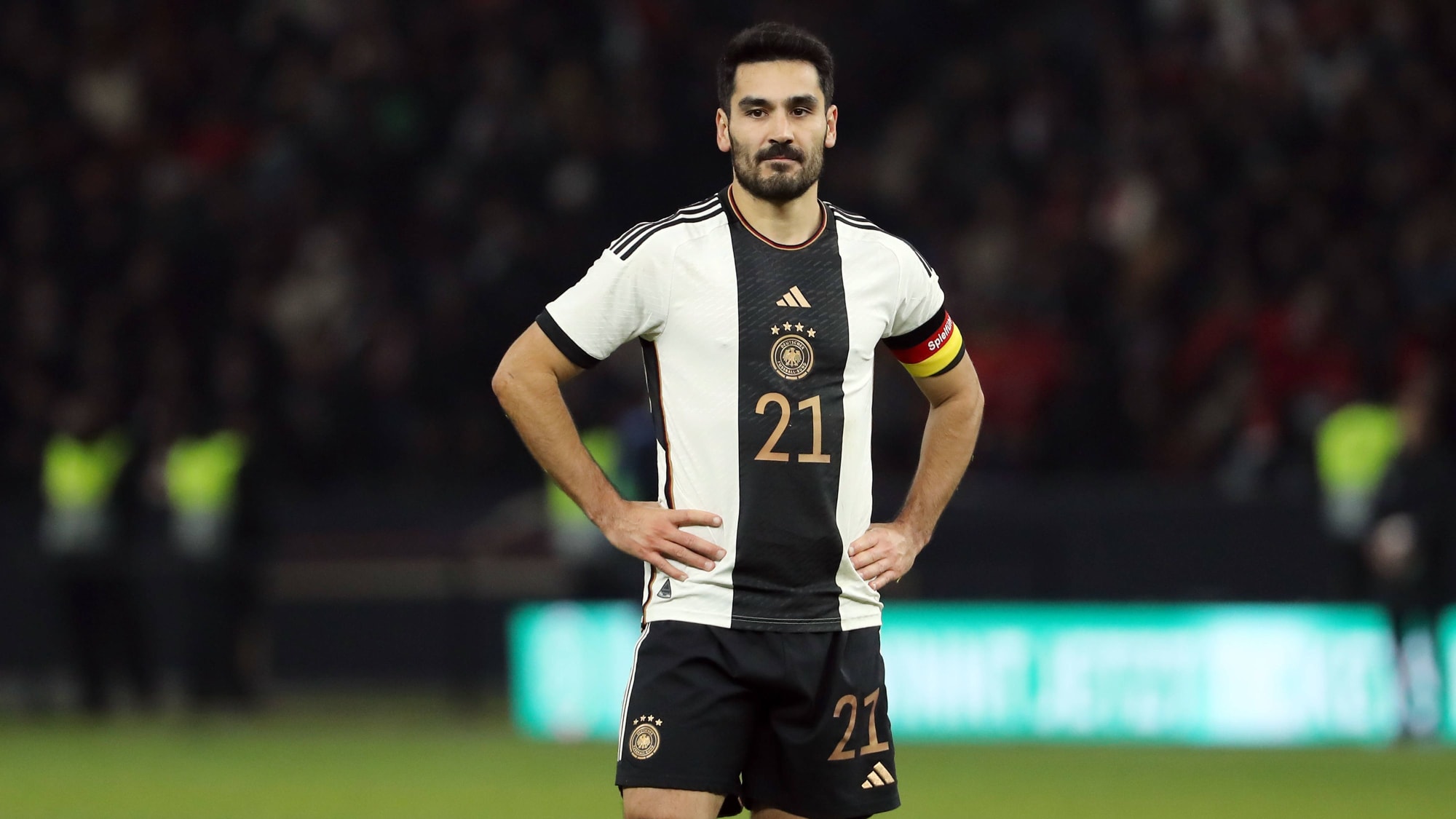 Ilkay Gündogan