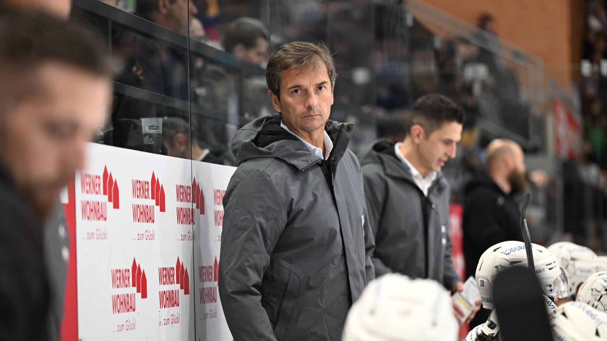 Dallas Eakins&nbsp;