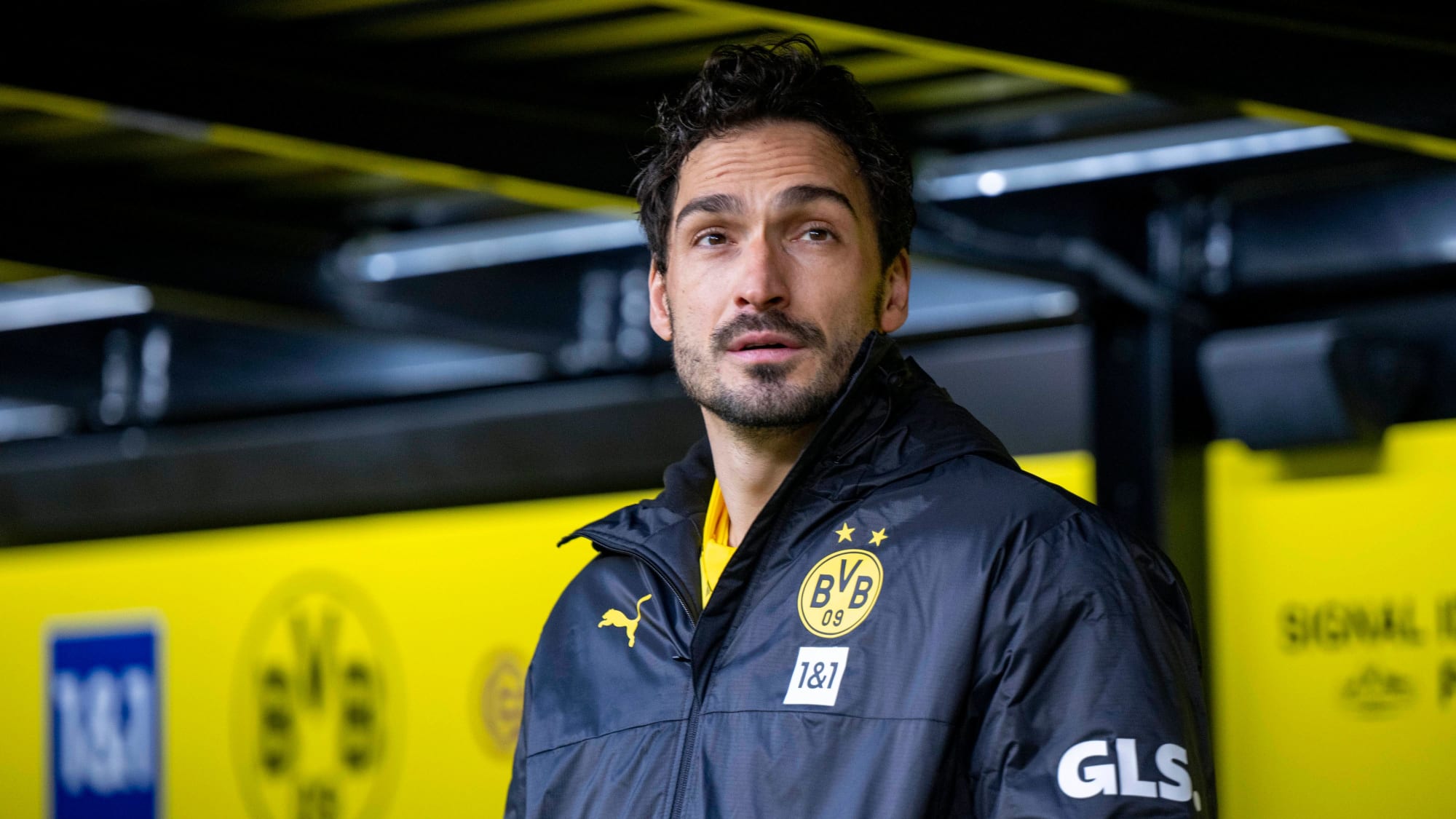 Mats Hummels