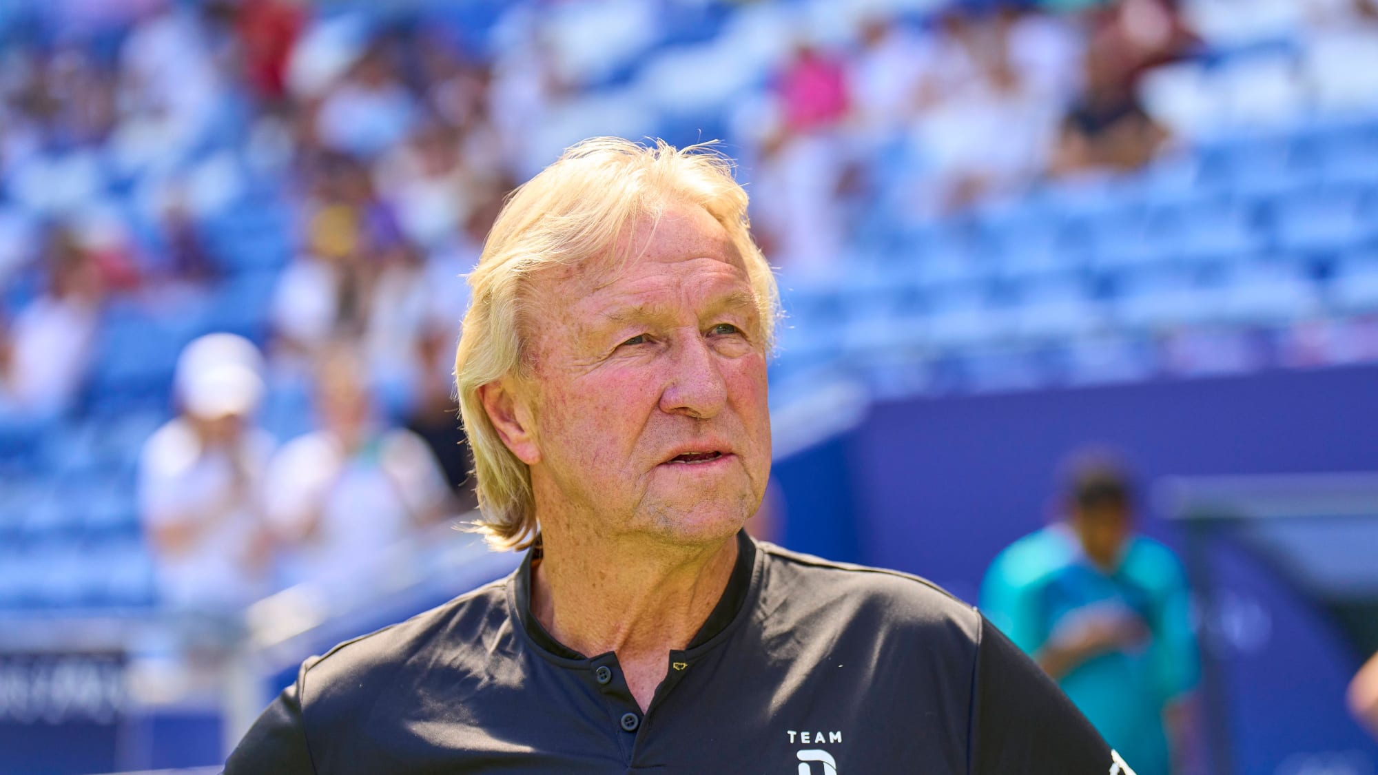 Horst Hrubesch
