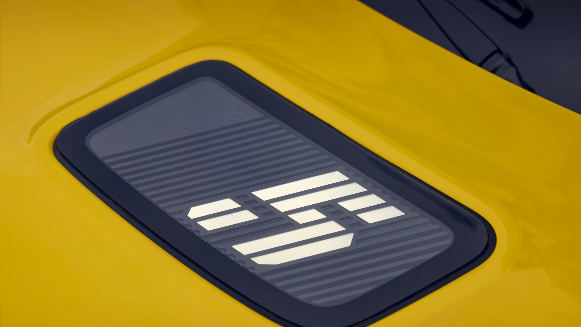 Renault 5 E-Tech Electric