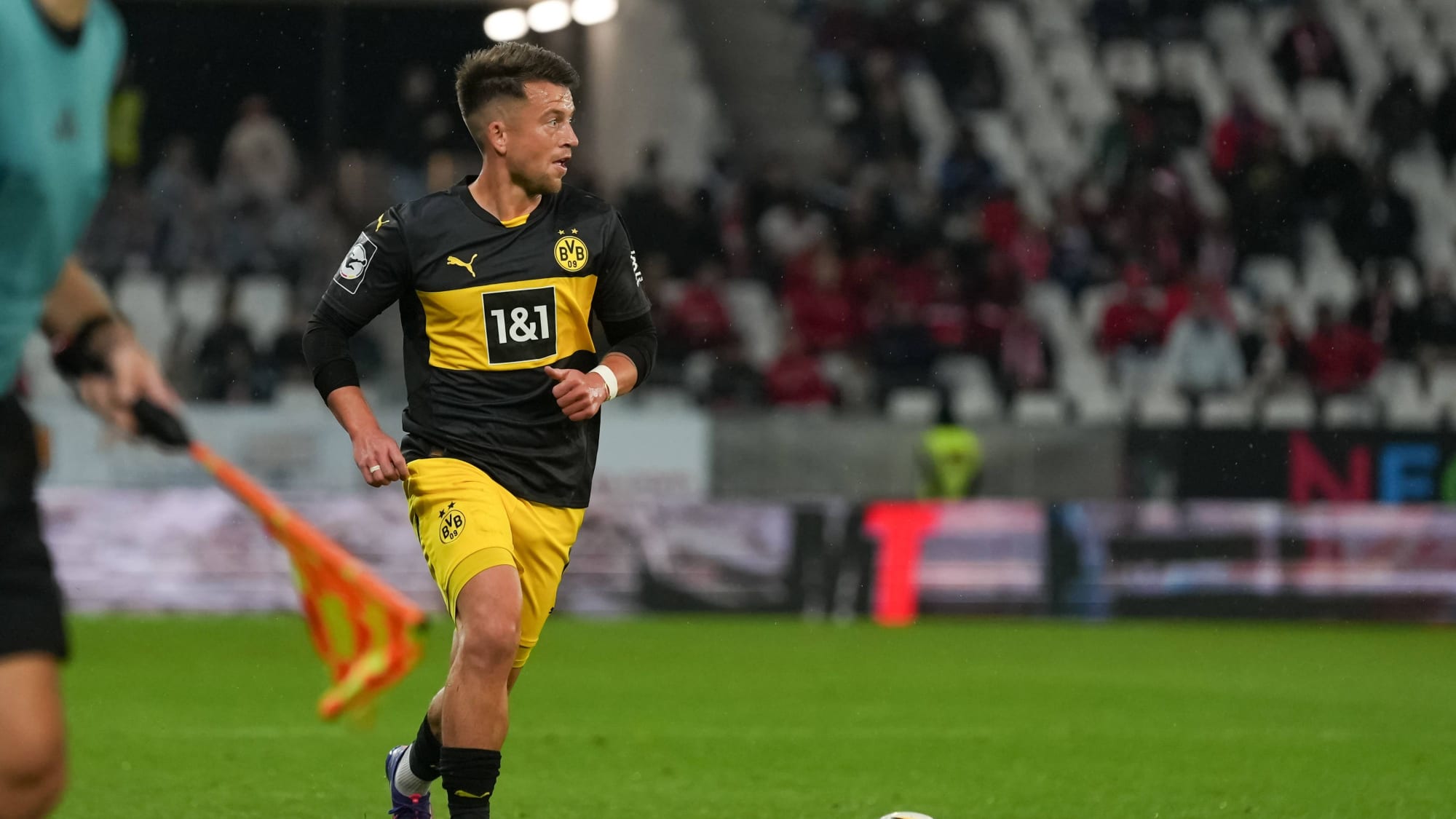 Patrick Göbel (BVB II)