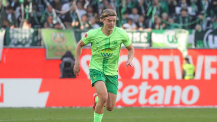 Hoffenheim hat ein Auge auf ihn geworfen: Sebastiaan Bornauw.