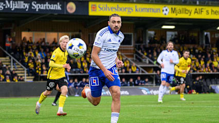 Moutaz Neffati soll auf der Liste von YB stehen.