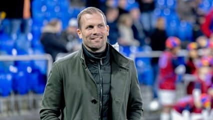 Wird von Kritik nicht verschont: Daniel Stucki