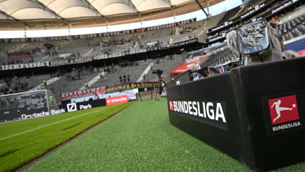 Wer überträgt ab 2025 die Bundesliga? Nach dem Urteil der DIS muss die Liga Paket B nun neu ausschreiben.