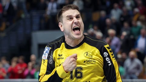 Video-Highlights Handball Bundesliga: MT Melsungen - THW Kiel