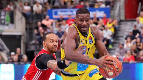 Highlights BBL