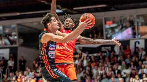 Highlights BBL