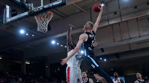 EuroCup - Highlights by MagentaSport