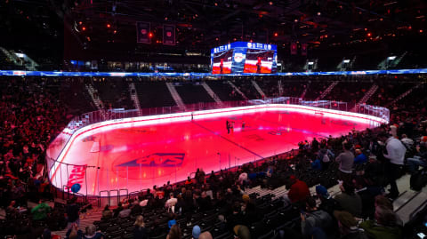 Eishockey - Stimmen by MagentaSport