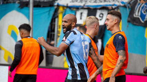 3. Liga - Highlights by MagentaSport