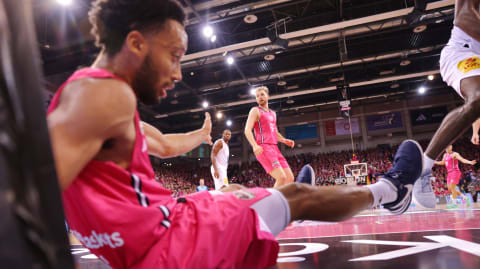 BBL-Highlights