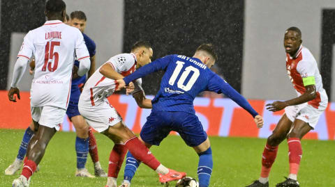 Match-Clip Champions League