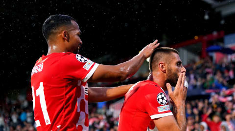 Match-Clip Champions League
