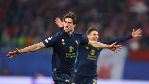 Champions League - Highlights