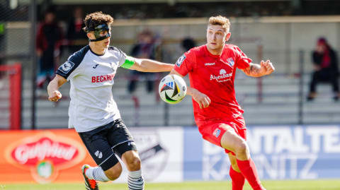 3. Liga - Highlights by MagentaSport