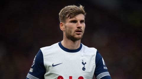 Tottenham-Trainer nimmt Nationalspieler in Schutz