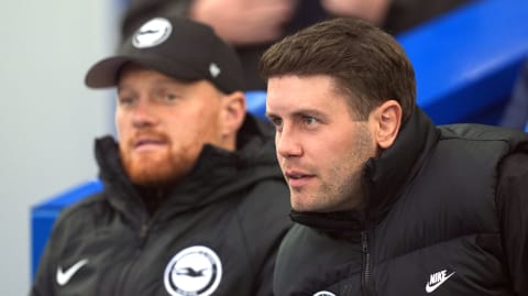 Brighton siegt nach 0:2-Rückstand