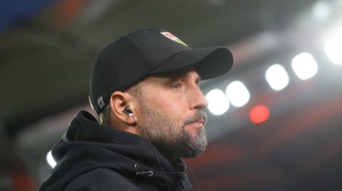 Handelfmeter rettet VfB das Remis