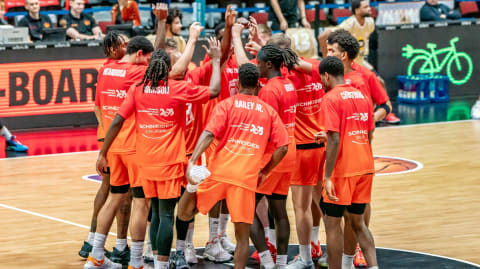 BBL-Highlights: Chemnitz-Vechta