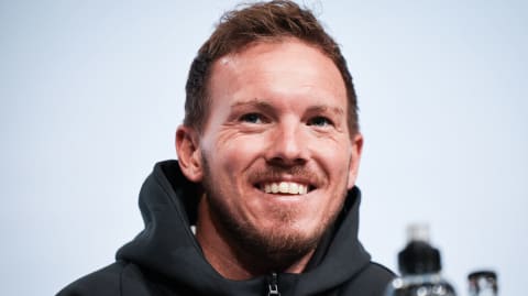Nagelsmann reagiert auf Völler-Aussagen
