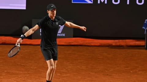 Tennis-Highlights