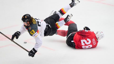 Eishockey - Stimmen by MagentaSport