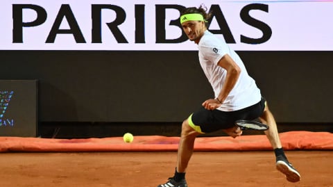 Tennis Highlights