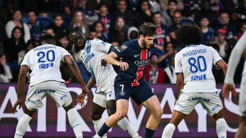 Match-Clip Ligue 1