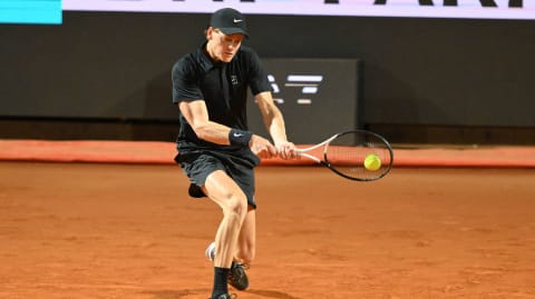 ATP Masters 1000 in Rom