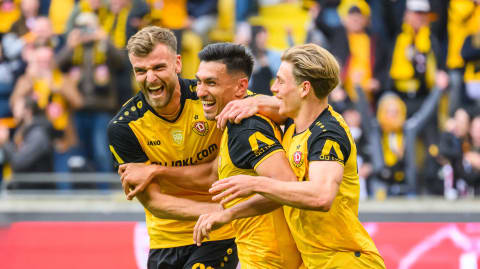 3. Liga - Highlights by MagentaSport