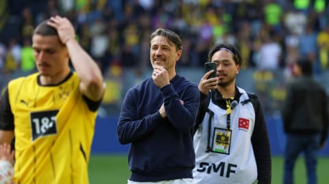 kicker-Reportergipfel aus Dortmund