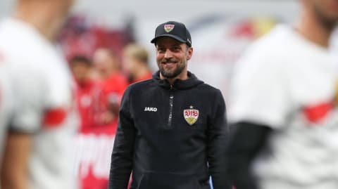 Über DFB-Pokal nach Europa