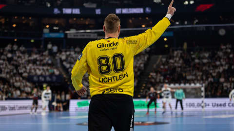 Video-Highlights Handball-Bundesliga