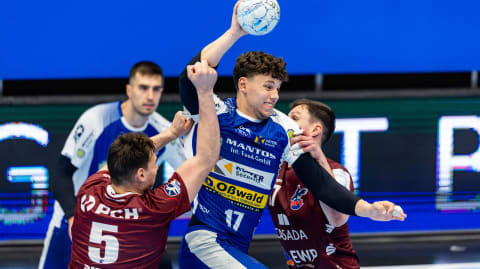 Video-Highlights Handball-Bundesliga