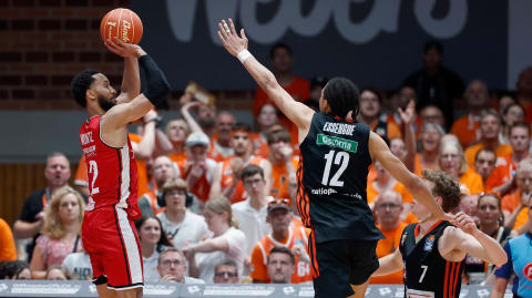 BBL-Highlights