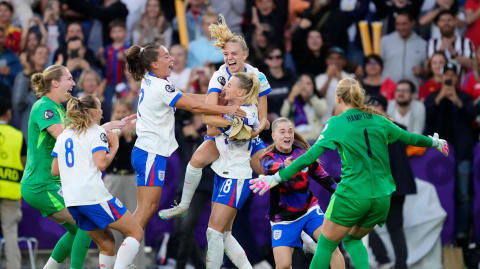 Highlights Frauen-EM