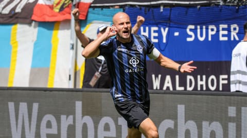 3. Liga - Stimmen by MagentaSport