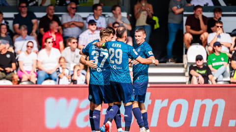 3. Liga - Highlights by MagentaSport