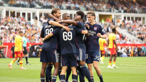 Highlights Ligue 1