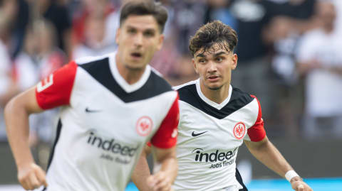 Was geht, Bundesliga? - Saisonvorschau