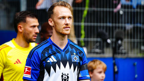 Derby-Ansage zum Abschluss