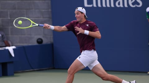  US Open