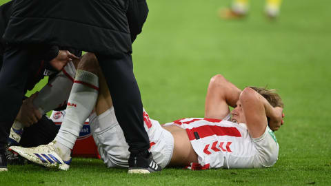 "Schöne und wichtige Geste"