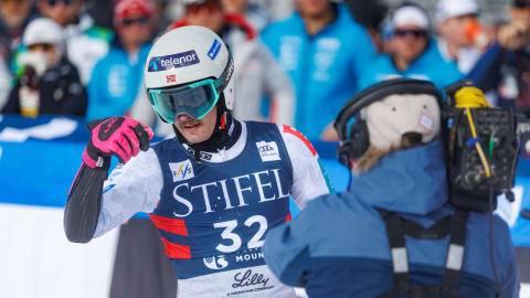 Superzoom - Eirik Hystad Solberg (NOR)